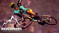 Descenders - Launch Trailer - YouTube