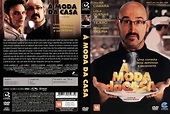 Capa Filme - À Moda da Casa - Milhares de Capas - O Site das Capas ...