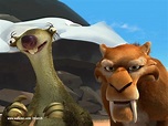 Sid and Diego - Ice Age 2 The Meltdown Image (9855640) - Fanpop