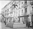 Colección de fotografías sobre la ciudad de Valencia (1914 a 1930 ...
