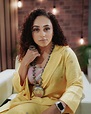 Pearle Maaney New Photoshoot For Label M Boutique 006 - Kerala9.com