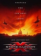 Affiche du film xXx 2 : The Next Level - Affiche 3 sur 3 - AlloCiné