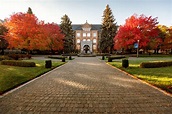 Gonzaga University (Spokane, USA) - apply, prices, reviews | Smapse