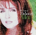 The Best Of Deborah Allen | HDCD (2000, Best-Of) von Deborah Allen