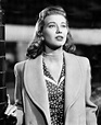 Peggy Dow in 'Bright Victory' 1951 Hollywood Waves, Hollywood Fashion ...