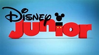 Walt Disney Television Animation/Disney Junior (2008/2011) - YouTube