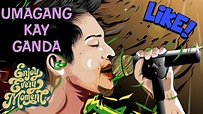 Bamboo - Umagang Kay Ganda (Lyrics) - YouTube