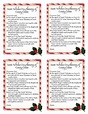 The Catholic Toolbox: Saint Nicholas Day Blessing of Candy Canes Prayer ...