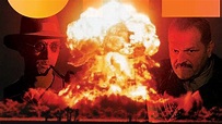 Películas sobre la bomba atómica y la catástrofe de Hiroshima