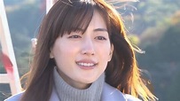 綾瀨遙獲選皮膚最佳女藝人 分享護膚心得｜綾瀨遙 - YouTube