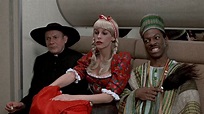 Trading Places Actress