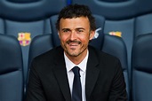 Luis Enrique, un hombre de carácter que recuperó al mejor Barcelona ...