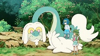 23 Interesting And Amazing Facts About Drampa From Pokemon - Tons Of Facts