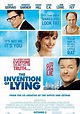 Affiche de The invention of lying - Cinéma Passion