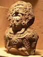 Maya Figurines Preclassic Period 1800 BCE-250 CE (1) - a photo on Flickriver