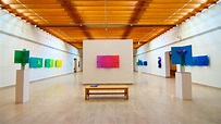 Mendel Art Gallery, Saskatoon holiday accommodation from AU$ 72/night ...