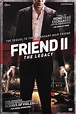Friend: The Great Legacy (2013) - Posters — The Movie Database (TMDB)