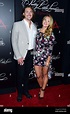 Vanessa ray and landon beard hi-res stock photography and images - Alamy