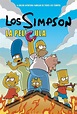 [Ver HD] Los Simpson: La película (2007) Película Completa Online HD Gratis