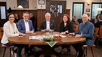Der Sonntags-Stammtisch | BR Fernsehen | Fernsehen | BR.de