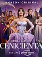 Ver Cenicienta (2021) Online Latino