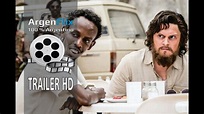 Los Piratas de Somalia - Trailer - Presentado por ArgenFlix - YouTube