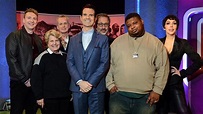 The Big Fat Quiz of Everything (TV Series) | Radio Times