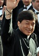 Jackie Chan - Wikipedia, the free encyclopedia