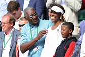 Venus Williams's Dad Defended Her from Pushy Reporter When She Was 14 ...