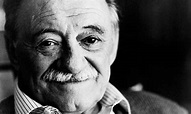 Mario Benedetti (Biografía): 30 Datos Importantes Sobre Su Vida - Detrás del cristal