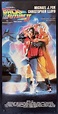 All About Movies - Back To The Future 2 Movie Poster Original Daybill ...