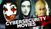 10 Hacker Movies That YOU Must Watch! - YouTube