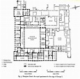 Buckingham Palace Second Floor Plan | Floor Roma
