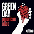 American Idiot: Amazon.co.uk: CDs & Vinyl
