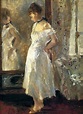 Berthe Morisot: el impresionismo en estado puro