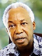 Julius Nyerere Profile, BioData, Updates and Latest Pictures | FanPhobia - Celebrities Database