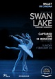 Swan Lake | The Bolshoi Ballet in cinemas - Pathé Live