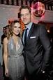 Justin Hartley and Wife Chrishell Stause on Life as a Married Couple ...