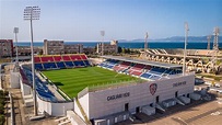 Unipol Domus (Sardegna Arena) – StadiumDB.com