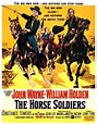 The Horse Soldiers (1959) – Rarelust