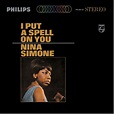 Nina Simone: I Put A Spell On You (180g) (LP) – jpc