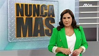 Nunca Más: Programa del 11 de setiembre del 2022 - ATV