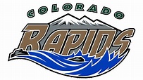 Colorado Rapids Logo, symbol, meaning, history, PNG, brand