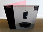 Hole - My Body, The Hand Grenade - Limited edition, LP Album - 1997 ...