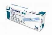 Comprar Ozempic 1 Mg En Caja De 1 Pluma Desechable Por 3 mL Farmalisto