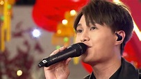 19-1-18 Big Big Channel Event 胡鴻鈞演唱到此一遊 - YouTube