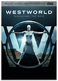 Westworld Season 1 DVD | Westworld season, Westworld season 1, Westworld