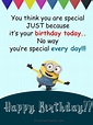 230+ Funny Happy Birthday Wishes (2020) Humorous Quotes, Messages ...