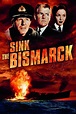 Sink the Bismarck! (1960) - Posters — The Movie Database (TMDB)