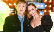 Stella McCartney, la diseñadora hija de un Beatle – Obsidiana